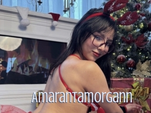 Amarantamorgann