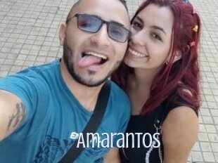 Amarantos