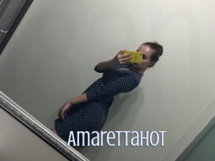 Amarettahot