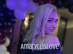 Amaryllislove