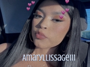 Amaryllissage111