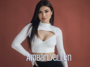 Ambarlyallen