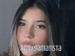 Amberamatista