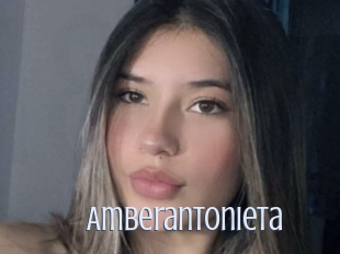 Amberantonieta