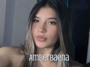 Amberbaena