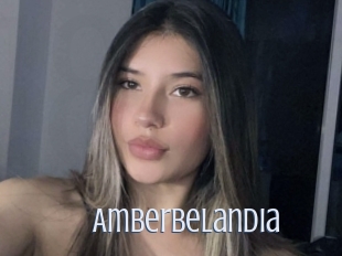 Amberbelandia