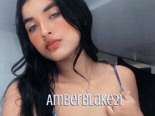 Amberblake21