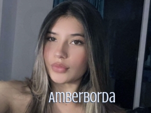 Amberborda