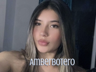 Amberbotero