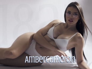 Ambercameron