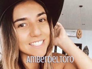 Amberdeltoro