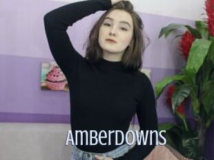 Amberdowns
