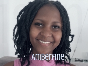 Amberfine