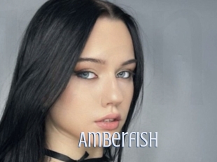 Amberfish