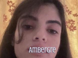 Ambergre