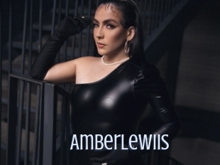 Amberlewiis