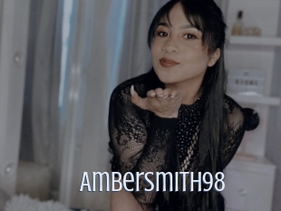 Ambersmith98