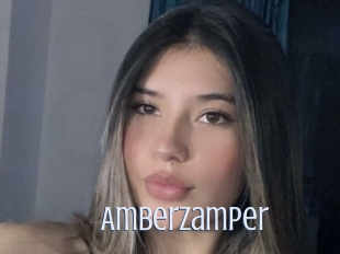 Amberzamper