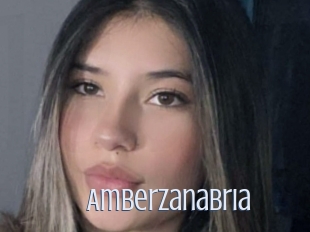 Amberzanabria