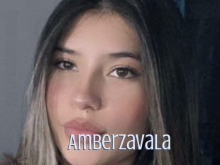 Amberzavala