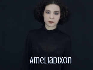 Ameliadixon