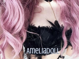 Ameliadoll