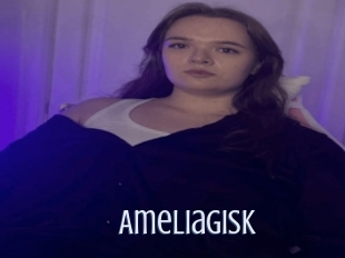 Ameliagisk