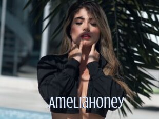 Ameliahoney