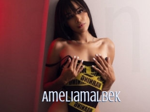 Ameliamalbek