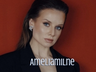 Ameliamilne