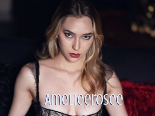 Amelieerosee