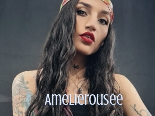 Amelierousee