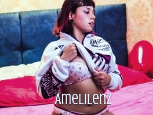 Amelilenz