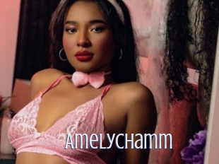 Amelychamm