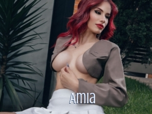 Amia