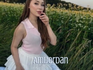 Amijordan