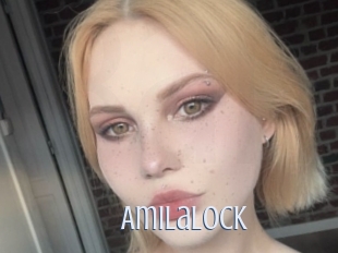 Amilalock