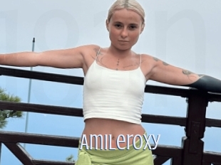 Amileroxy