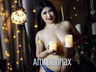 Amiliannax