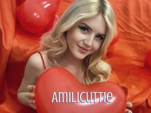 Amilicuttie