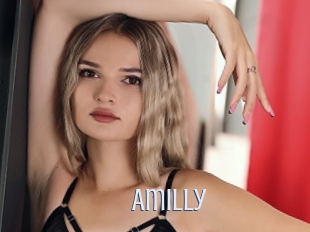 Amilly