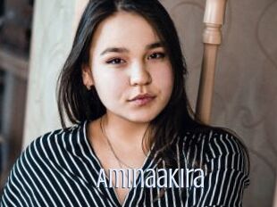 Aminaakira