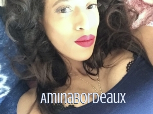 Aminabordeaux