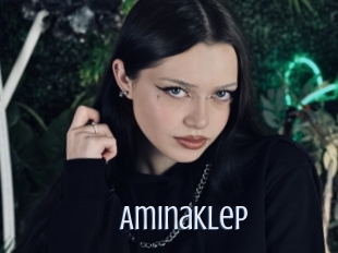 Aminaklep