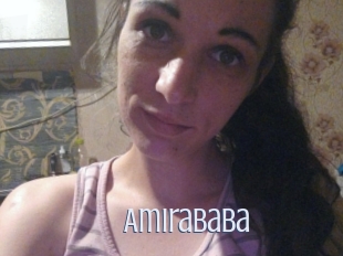Amirababa