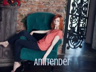 Amitender