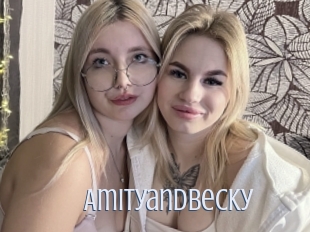 Amityandbecky