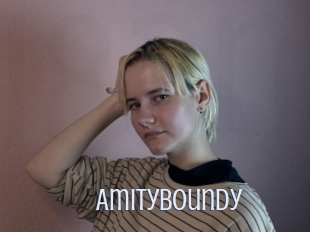 Amityboundy