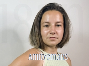 Amityemans