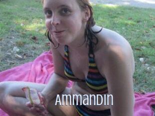 Ammandin